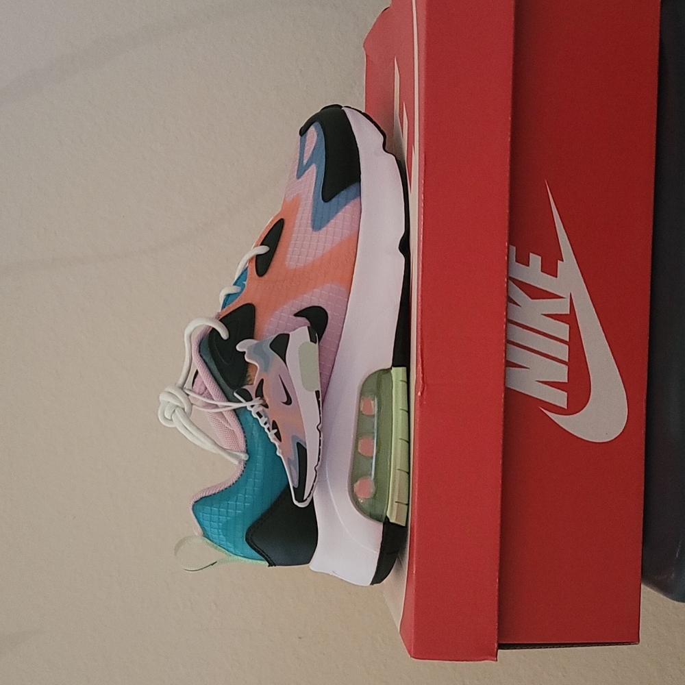 Nike Air Max 200 SE, Women's